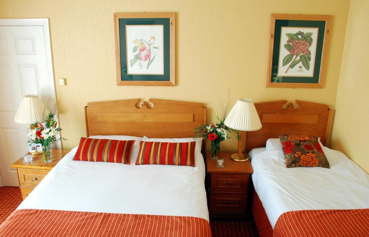 Отель Clonakilty Park Hotel Клонакилти