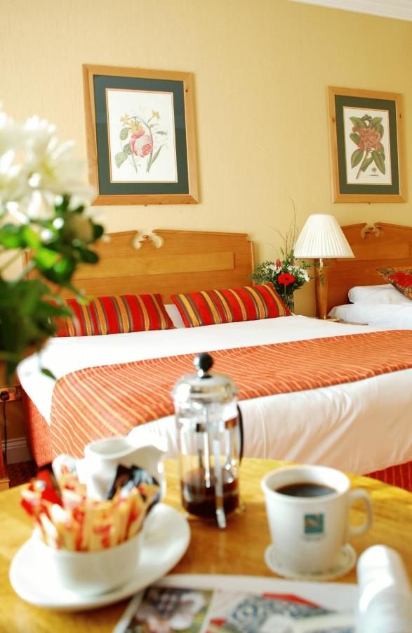 Отель Clonakilty Park Hotel Клонакилти