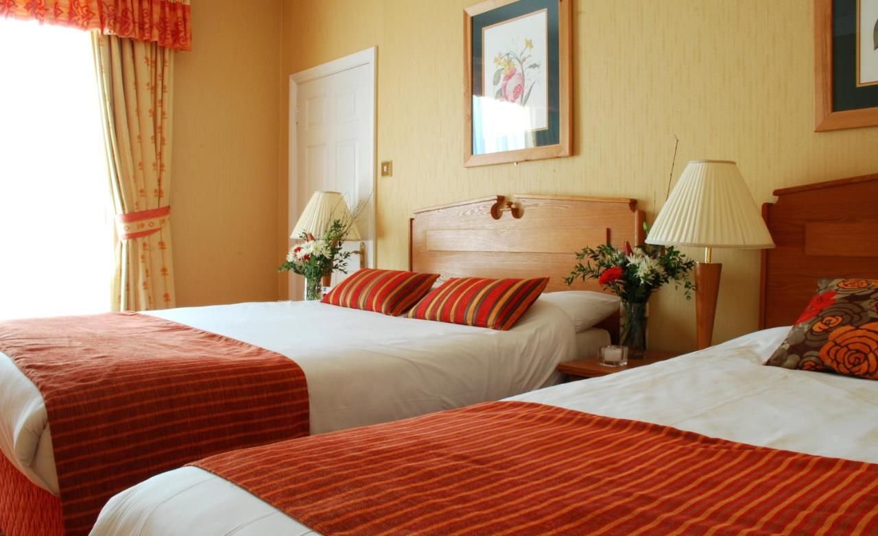 Отель Clonakilty Park Hotel Клонакилти-31