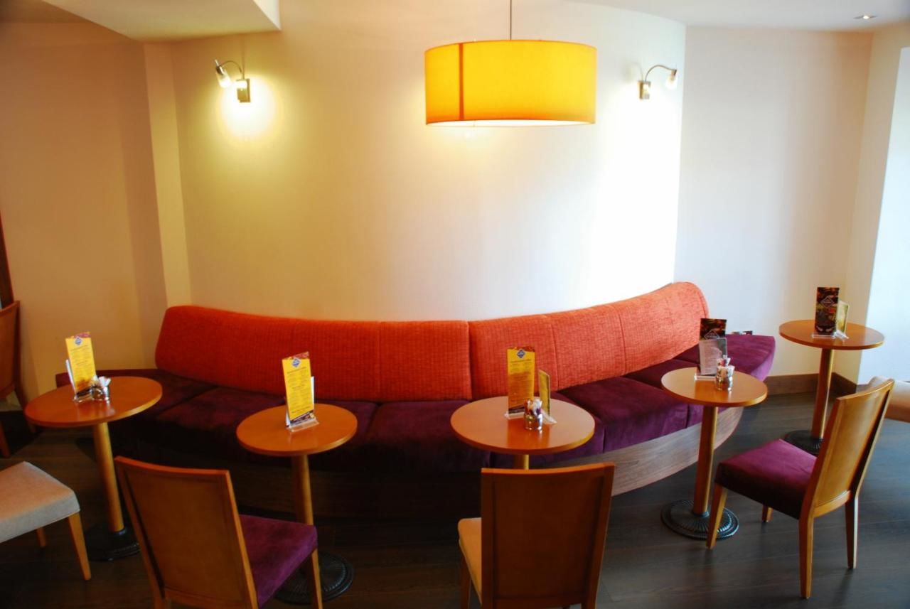 Отель Clonakilty Park Hotel Клонакилти-32