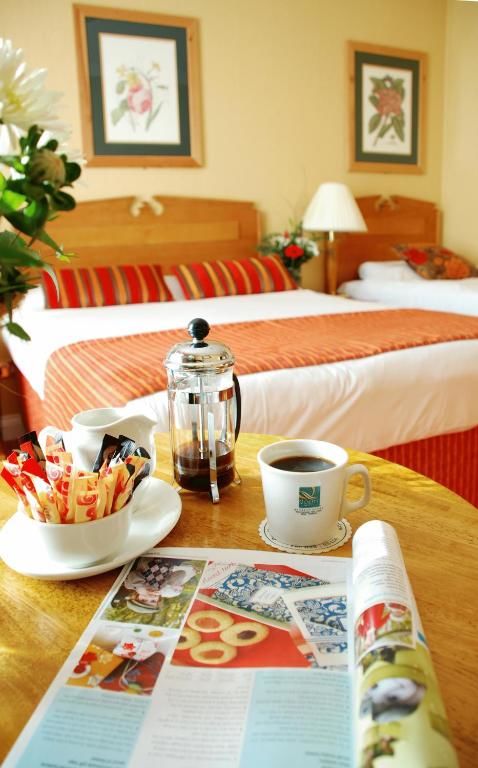 Отель Clonakilty Park Hotel Клонакилти-42