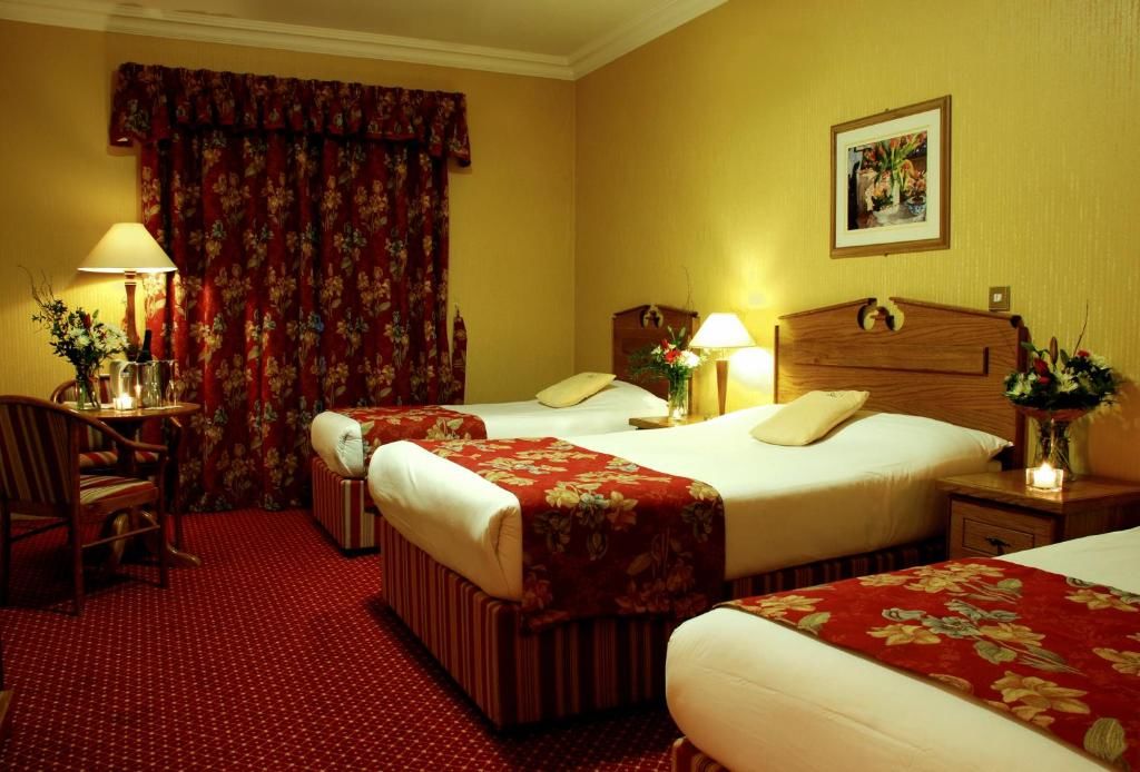 Отель Clonakilty Park Hotel Клонакилти-45