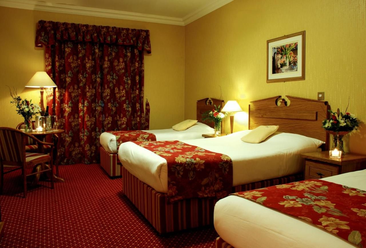 Отель Clonakilty Park Hotel Клонакилти