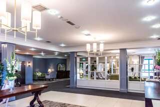 Отель Clonakilty Park Hotel Клонакилти-5